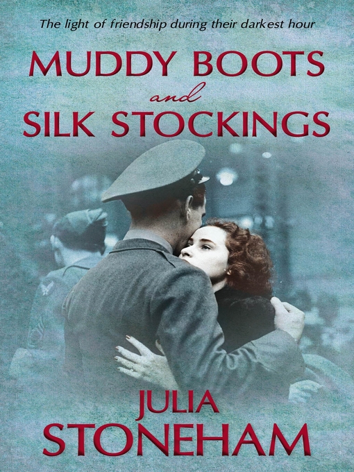 Title details for Muddy Boots and Silk Stockings by Julia Stoneham - Available